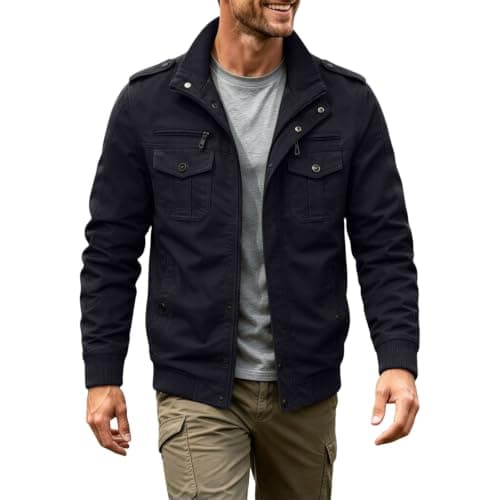Best Men's Field Jackets Under $200 for Every Budget in 2026: Ranked by Price & Performance