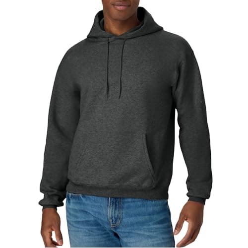 8 Best Men’s Hoodies in 2026 — Warm, Versatile Picks for Everyday Wear