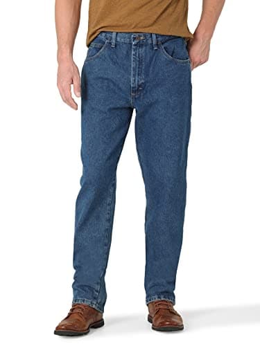 8 Best Men's Jeans in 2026 — Comfortable Fits That Actually Work for Everyday Wear