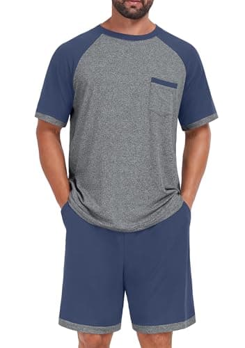 8 Best Men's Pajamas in 2026 — Comfy, Affordable Sleepwear for Every Season