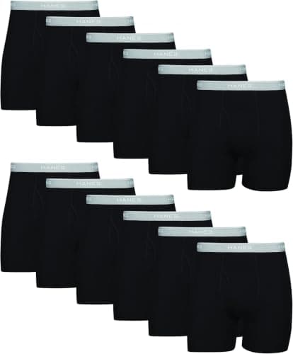 8 Best Men's Underwear 2026 — Stay Cool, Stop Chafing, and Get All-Day Comfort