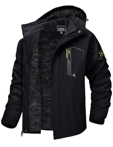 8 Best Men's Winter Coats in 2026 — Warmth, Weather Protection, and Value for Cold-Weather Buyers