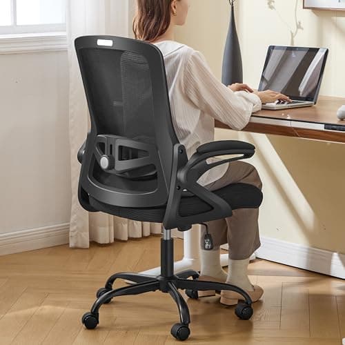 8 Best Mesh Office Chairs in 2026 — Cooler All-Day Support for Work, Gaming, and Home Offices