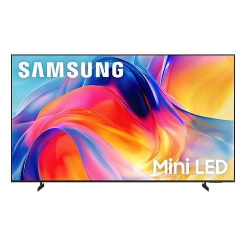 8 Best Mini LED TVs 2026 — Brighter HDR, Better Blacks, and Smarter Streaming