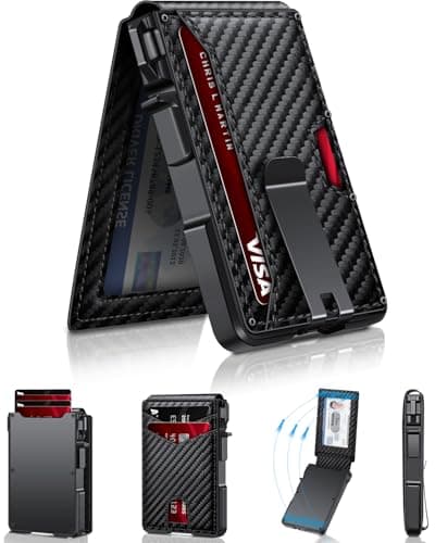8 Best Minimalist Wallets in 2026 — Slimmer Carry, Faster Access