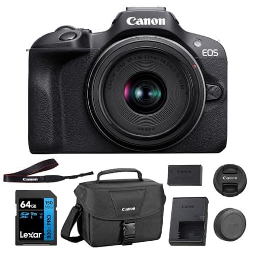 Best Mirrorless Cameras for Every Budget in 2026: Ranked by Price & Performance