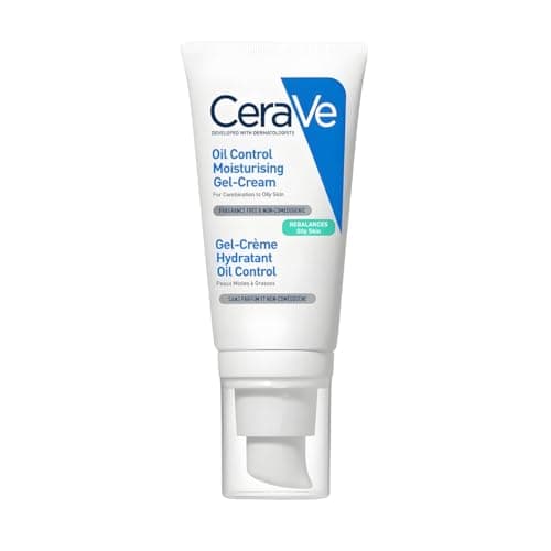 8 Best Moisturizers for Oily Skin in 2026 — Shine Control Without the Greasy Feel