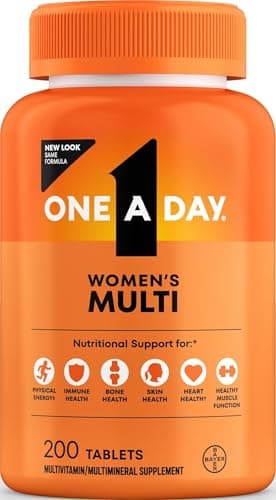 8 Best Multivitamins for Women in 2026 — Top Picks for Energy, Wellness, and Easy Daily Use