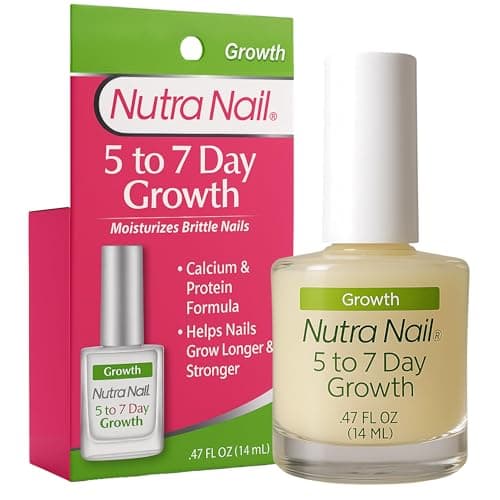 8 Best Nail Growth Serums in 2026 — Faster Stronger Nails Without the Guesswork