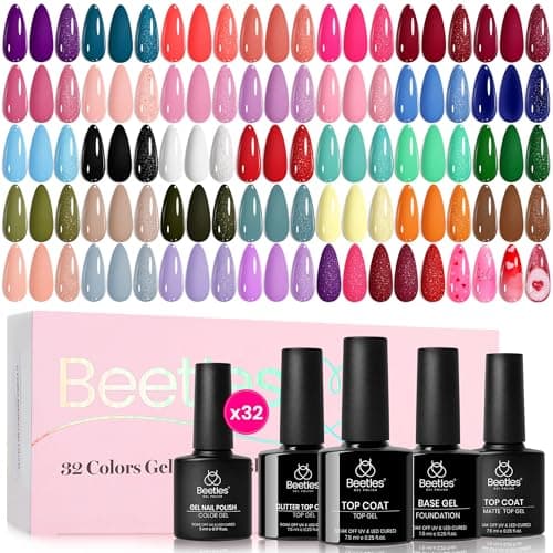 8 Best Nail Polishes in 2026 — Long-Lasting Color Picks for Every Budget