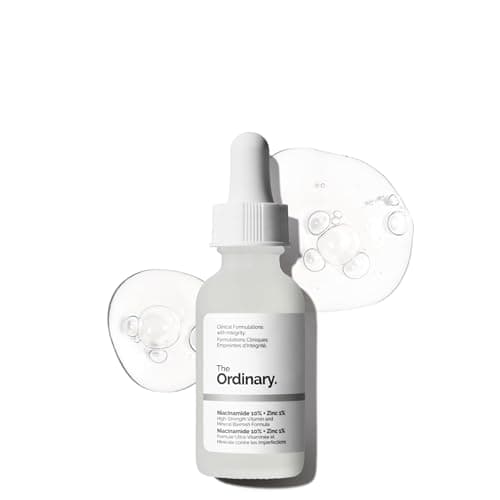 8 Best Niacinamide Serums in 2026 — Clearer Pores, Brighter Tone, Better Value