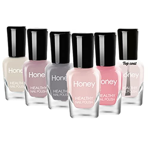 8 Best Non Toxic Nail Polishes in 2026 — Cleaner Manicures for Kids, Adults, and Allergy-Conscious Shoppers