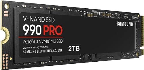 8 Best NVMe SSDs in 2026 — Faster Load Times, Better Gaming, and Smarter Storage Upgrades