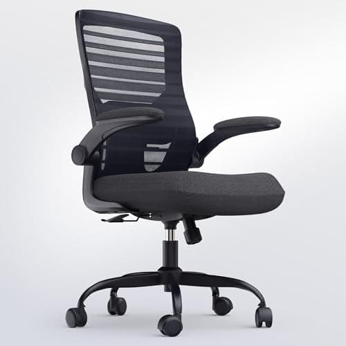 8 Best Office Chairs for Back Pain in 2026 — Better Lumbar Support for Long Workdays