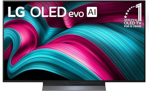 8 Best OLED TVs in 2026 — Stunning Contrast, Gaming Speed, and Bright-Room Performance