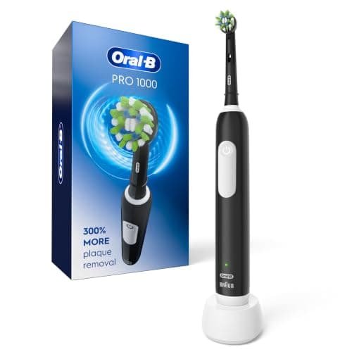 8 Best Oral-B Electric Toothbrushes in 2026 — Top Picks for Plaque Removal, Gum Care, and iO Upgrades
