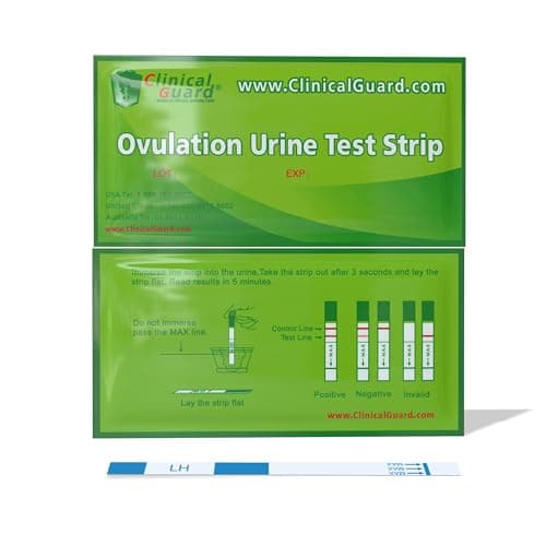 Best Ovulation Tests Cheap Bulk for Every Budget in 2026: Ranked by Price & Performance