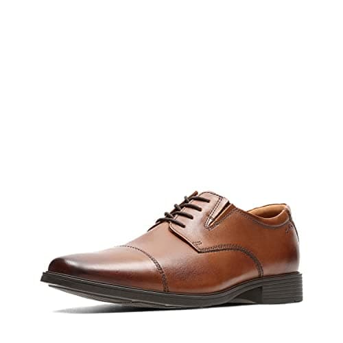 7 Best Oxford Shoes Men in 2026 — Sharp Style With All-Day Comfort