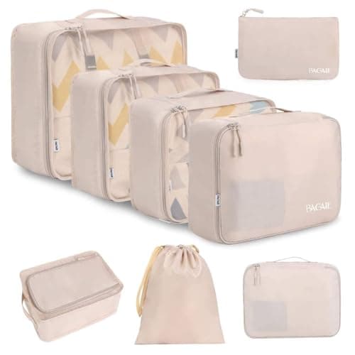 8 Best Packing Cubes in 2026 — Save More Space and Pack Faster