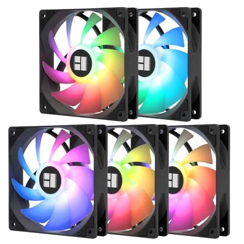 4 Best PC Case Fans in 2026 — Quiet Cooling and Strong Value for Any Build
