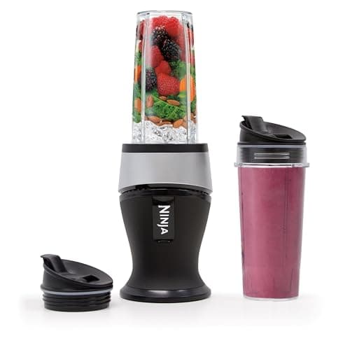8 Best Personal Blenders in 2026 — Fastest Smoothies, Smallest Footprints, and Best Value
