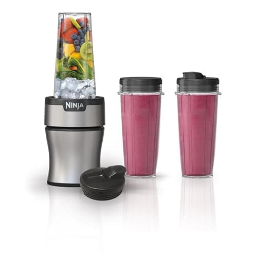 8 Best Personal Blenders for Protein Shakes in 2026 — Fast, Portable, and Easy to Clean
