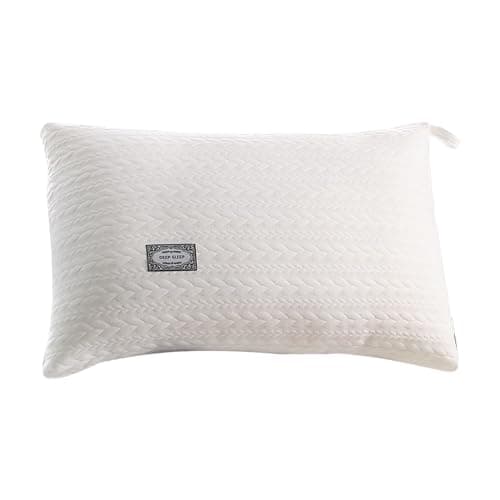 Best Pillows Under $50 for Every Budget in 2026: Ranked by Price & Performance
