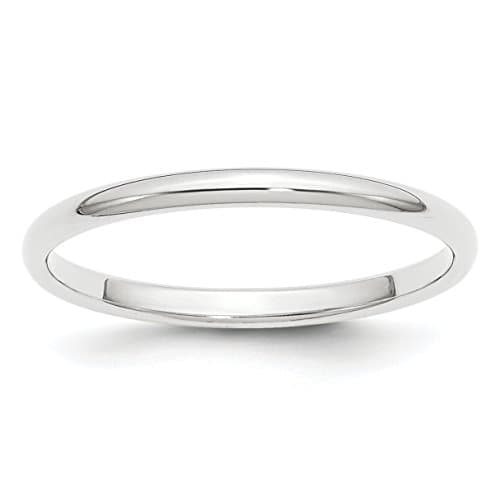 7 Best Platinum Wedding Bands in 2026 — Timeless Comfort, Classic Style, and Lasting Value