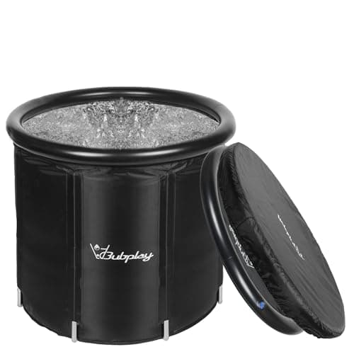8 Best Portable Cold Plunge Tubs in 2026 — Best Recovery Value for Home, Gym, and Travel