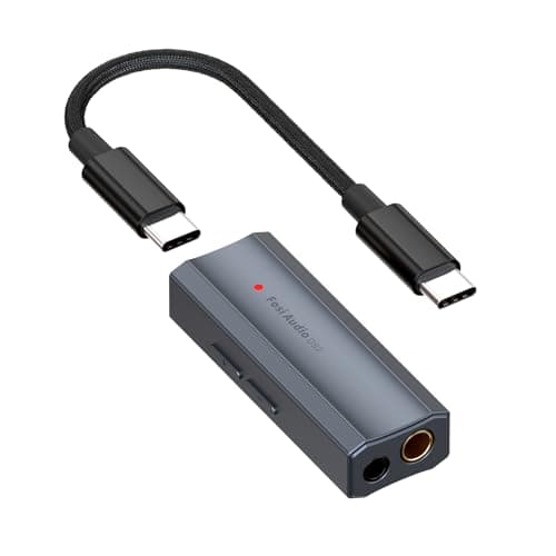 5 Best Portable DAC Dongles in 2026 — Better Sound From Your Phone Without the Bulk