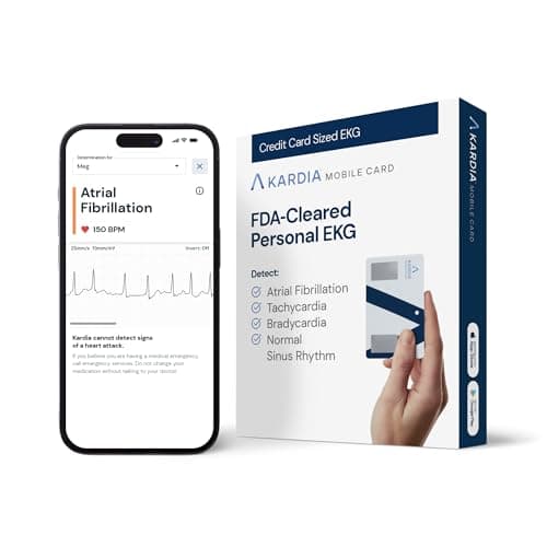 Best Portable ECG Monitors Under $200 for Every Budget in 2026: Ranked by Price & Performance