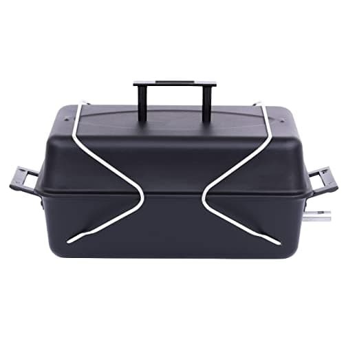 8 Best Portable Gas Grills in 2026 — Top Picks for Easy Travel, Fast Setup, and Reliable Heat