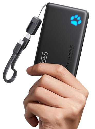 8 Best Portable Power Banks in 2026 — Fast Charging, Travel-Ready Picks for Every Budget