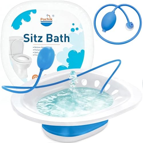 7 Best Postpartum Sitz Bath Kits in 2026 — Fast Relief for Tender Recovery