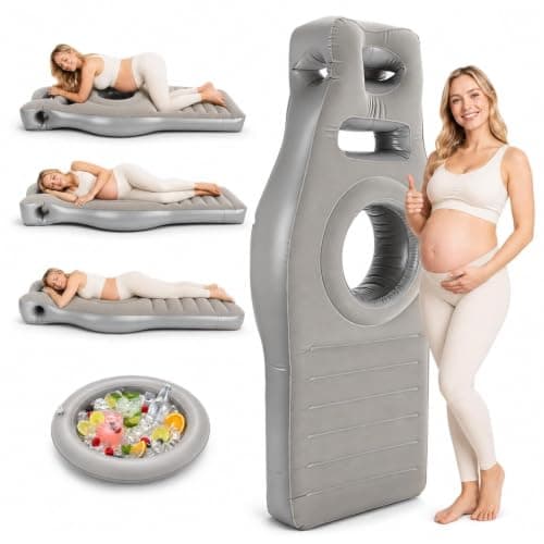 8 Best Pregnancy Mattress for Back Pain in 2026 — Comfort Picks That Help You Sleep Better