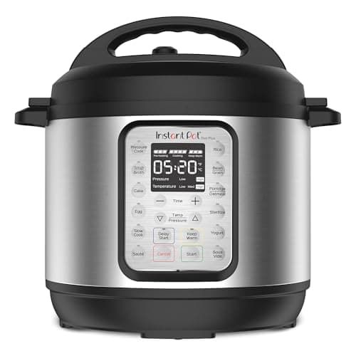 4 Best Pressure Cookers in 2026 — Faster Weeknight Meals, Easier Cleanup