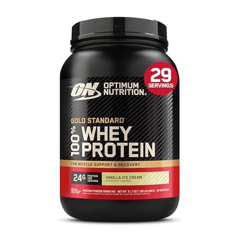 8 Best Protein Powders in 2026 — Top Picks for Muscle, Mixability, and Value