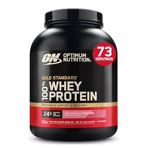 Best Protein Powders for Every Budget in 2026: Ranked by Price & Performance