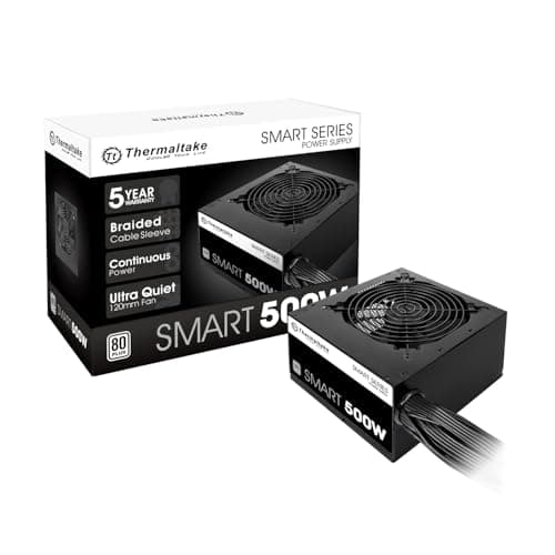 1 Best PSU 2026 — Reliable Power for Budget PC Builds