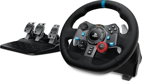 7 Best Racing Wheels in 2026 — More Realistic Force Feedback for Every Budget