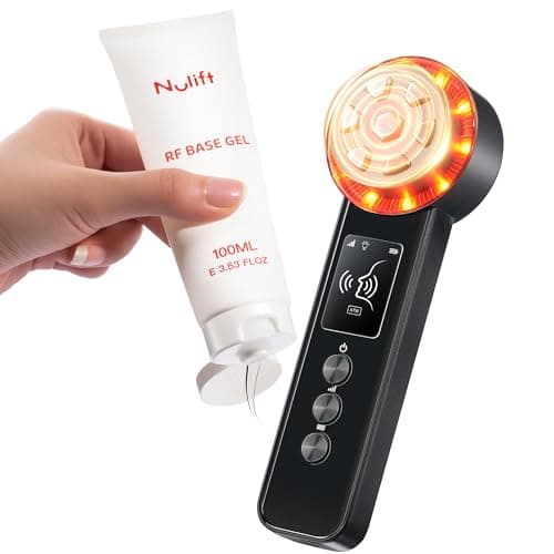 1 Best Radiofrequency Face Devices for Neck and Jowls in 2026 — Firmer-Looking Skin Without Clinic Pricing