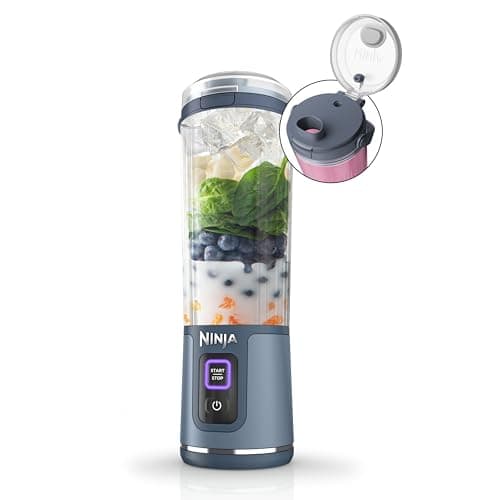 8 Best Rechargeable Cordless Blenders for Travel Smoothies in 2026 — Best Portable Picks for Smoothies on the Go