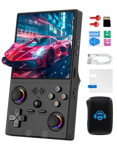 8 Best Retro Gaming Handhelds in 2026 — The Easiest Way to Play Classics on the Go