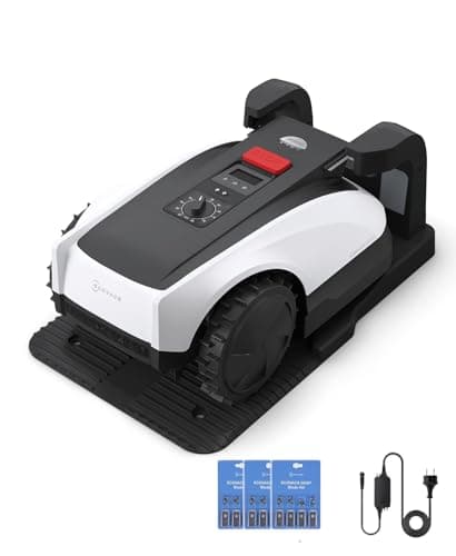 8 Best Robot Lawn Mowers in 2026 — Wire-Free Precision, Smarter Mapping, and Less Weekend Work