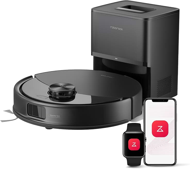 8 Best Robot Vacuums in 2026 — Ultimate Cleaning Performance and Smart Features