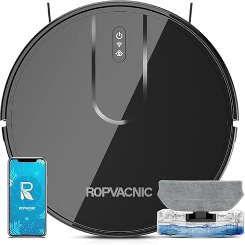 8 Best Robot Vacuums Under $500 in 2026 — Top Picks for Powerful Cleaning, Smart Mapping, and Self-Empty Convenience