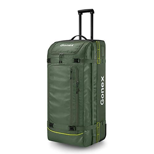 2 Best Rolling Duffels in 2026 — Easier Packing, Smoother Travel