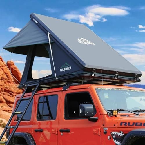 8 Best Rooftop Tents in 2026 — Fast Setup, All-Season Protection, and Better Overlanding Comfort