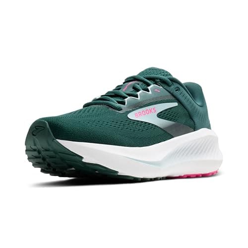 8 Best Running Shoes for Plantar Fasciitis in 2026 — Most Cushioning, Support, and Comfort for Pain Relief