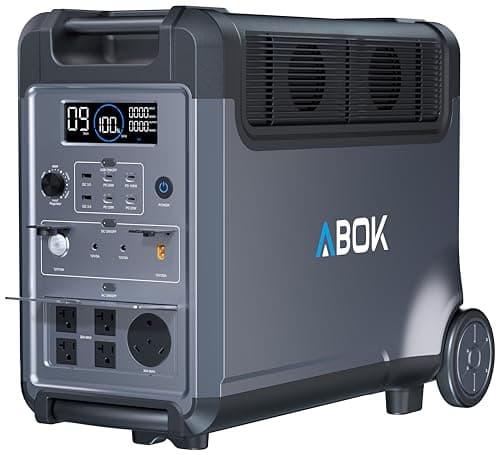 4 Best RV Power Systems in 2026 — Reliable Off-Grid Power for Camping, Travel, and Emergencies